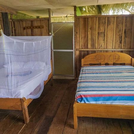 Libertad Jungle Lodge Yucuruche Zewnętrze zdjęcie