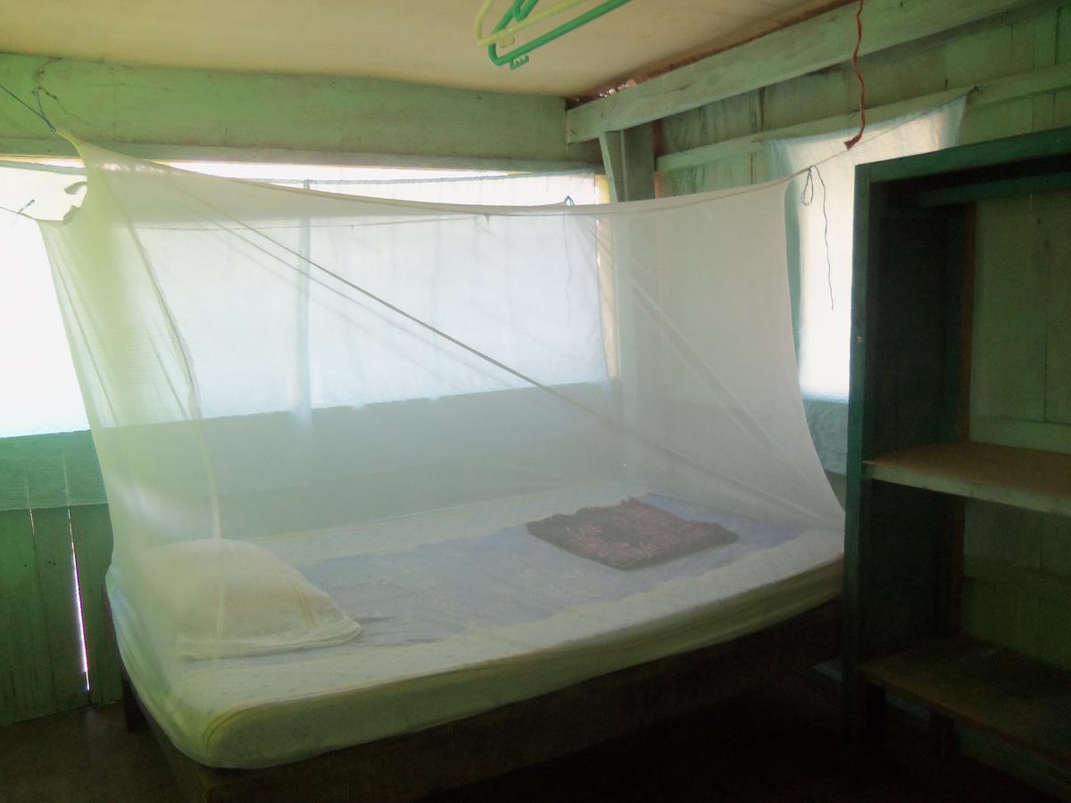 Libertad Jungle Lodge Yucuruche Zewnętrze zdjęcie