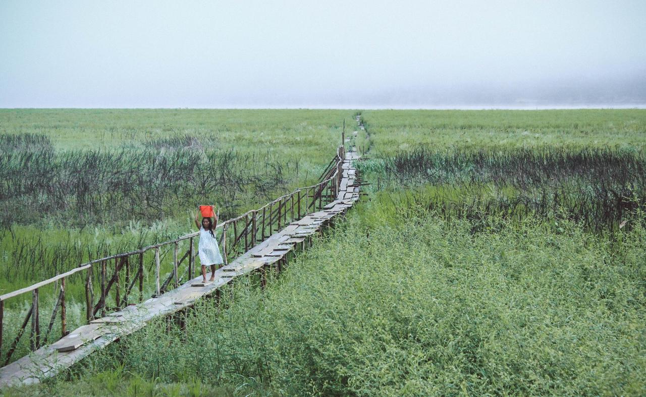 Libertad Jungle Lodge Yucuruche Zewnętrze zdjęcie