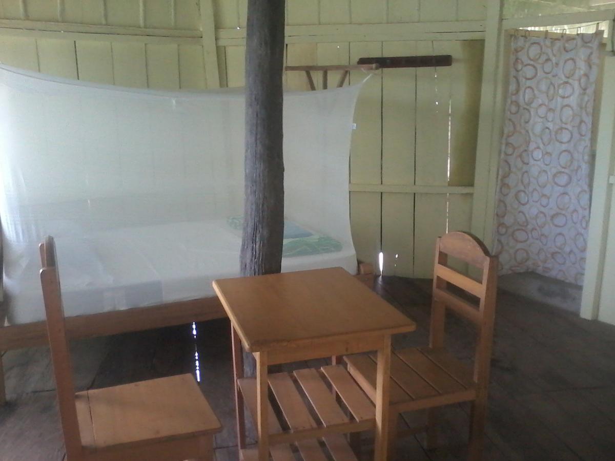 Libertad Jungle Lodge Yucuruche Zewnętrze zdjęcie